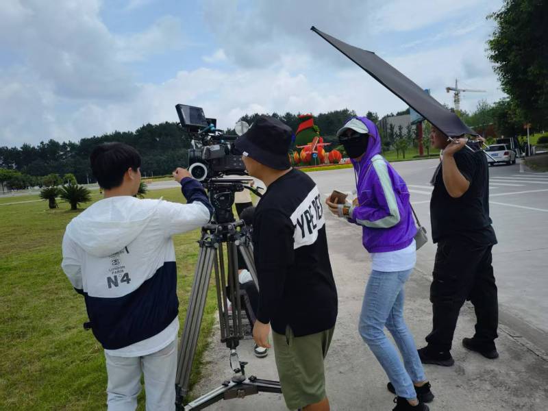 场景赋能，临翔区TVC拍摄打造品牌沉浸式体验