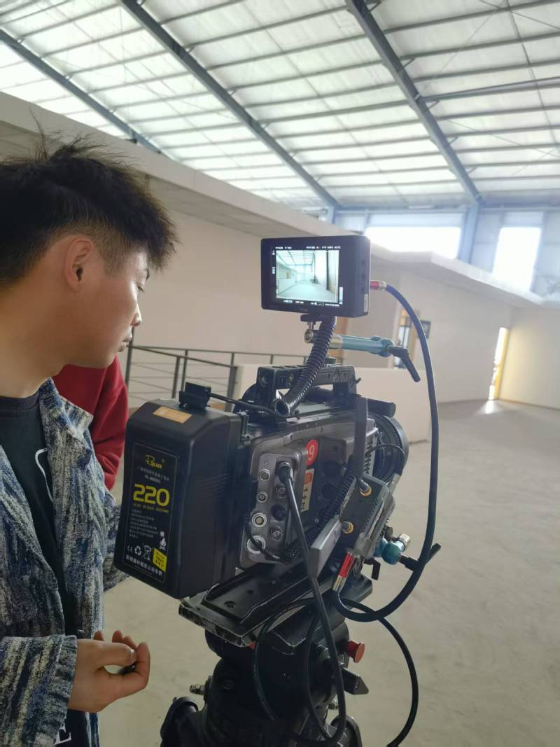 创新驱动，智领未来——临翔区TVC与广告片拍摄制作的创新实践