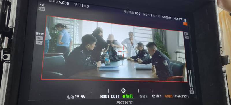 临翔区广告片拍摄公司服务世界500强的标准化体系